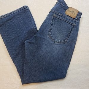 Levi's | Womans Jeans | Bootcut | 16W